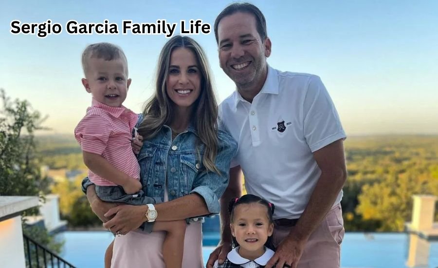 sergio garcia net worth