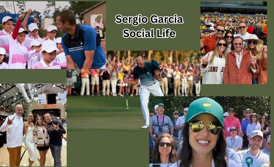 sergio garcia net worth