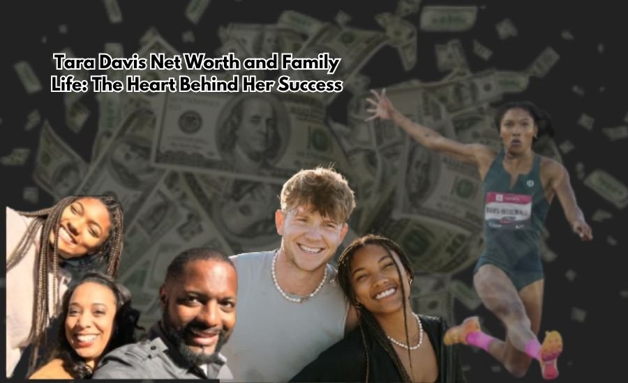 tara davis net worth