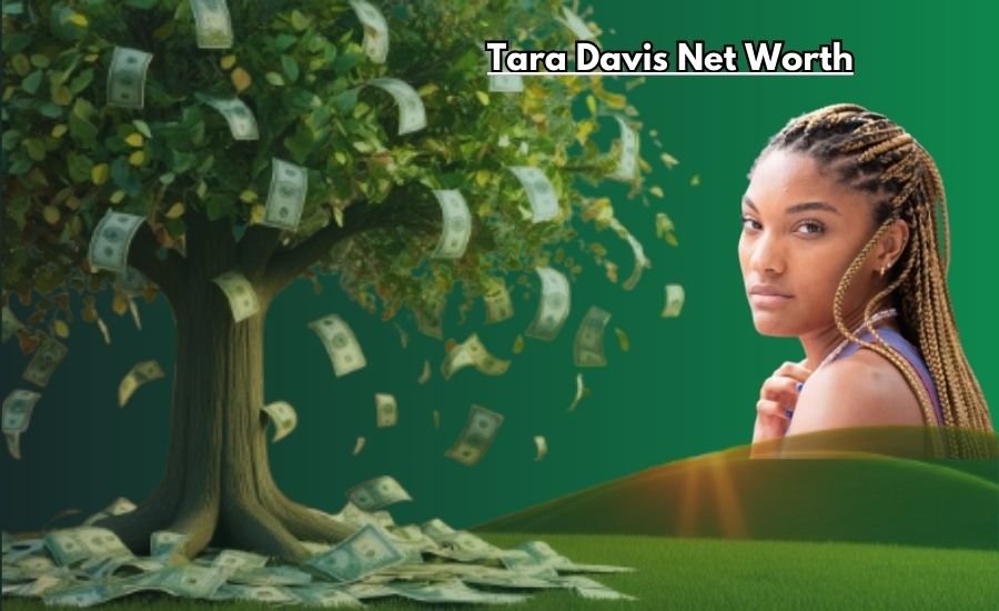 tara davis net worth