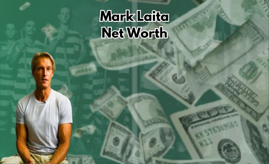 mark laita net worth