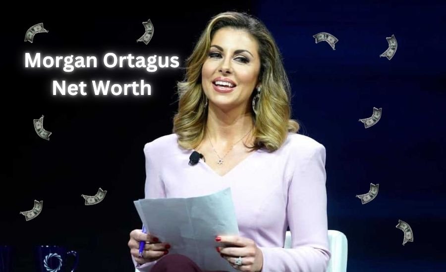 morgan ortagus net worth