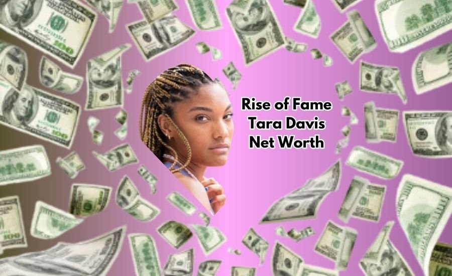 tara davis net worth