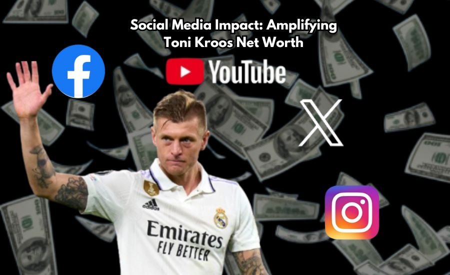 toni kroos net worth