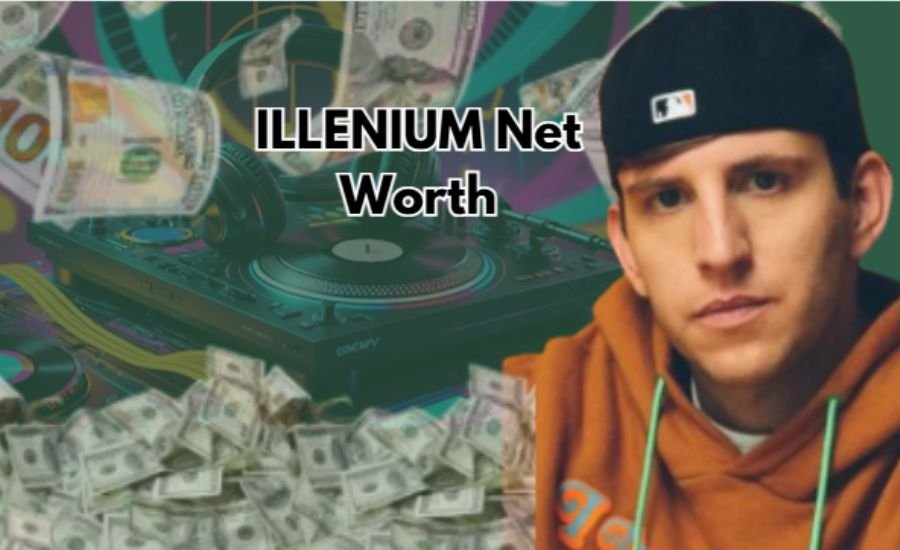 illenium net worth