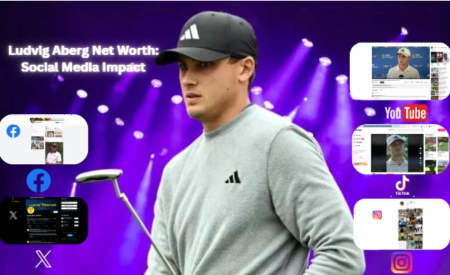 ludvig aberg net worth