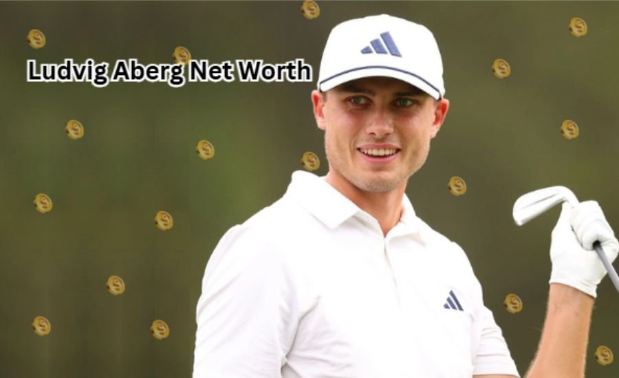 ludvig aberg net worth