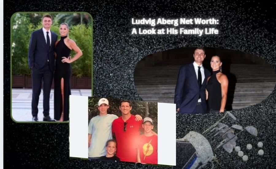ludvig aberg net worth
