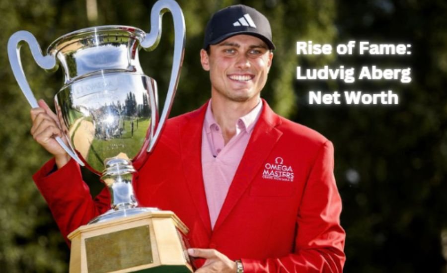 ludvig aberg net worth