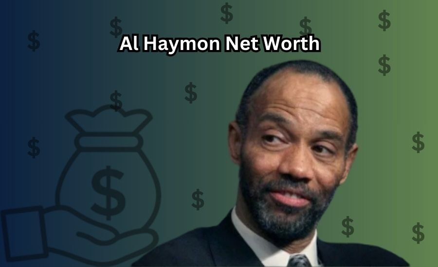 al haymon net worth