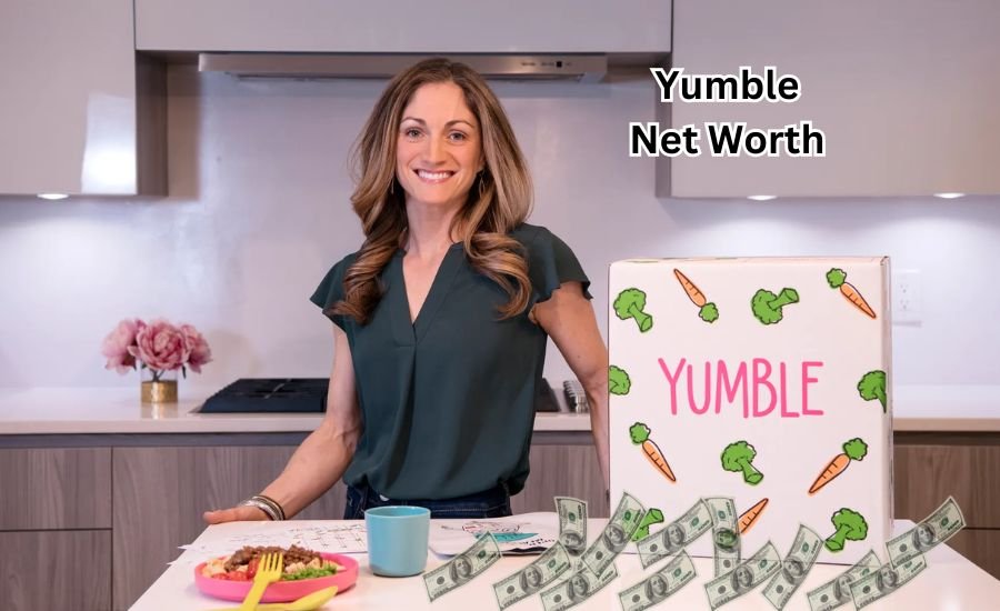 yumble net worth