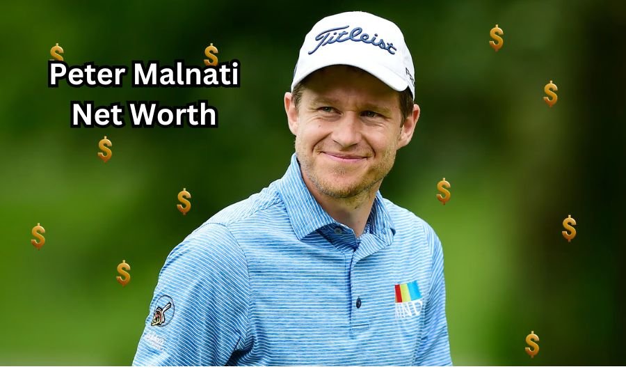 peter malnati net worth
