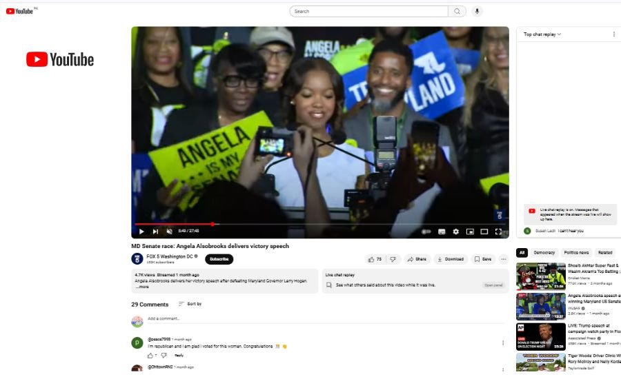 angela alsobrooks net worth