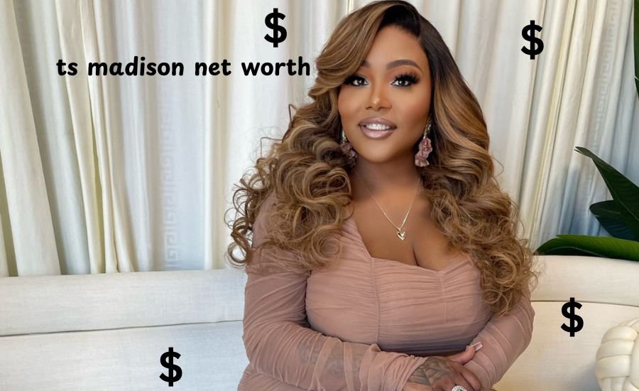 ts madison net worth