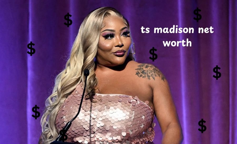 ts madison net worth