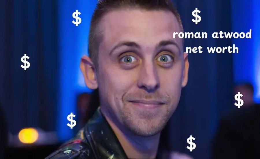 roman atwood net worth